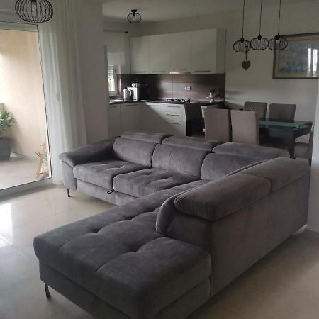 Apartman Ana Kampor Екстер'єр фото