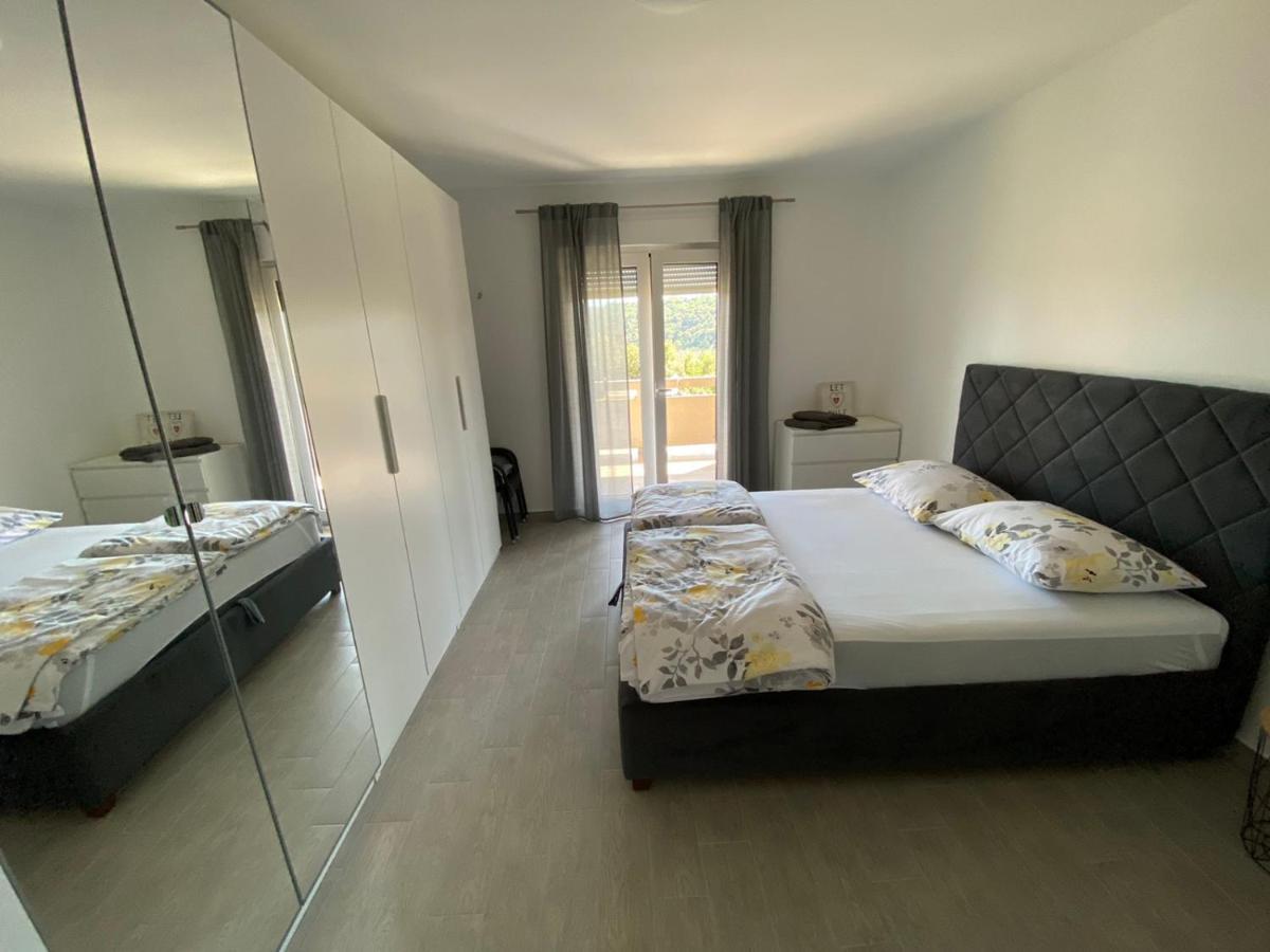 Apartman Ana Kampor Екстер'єр фото