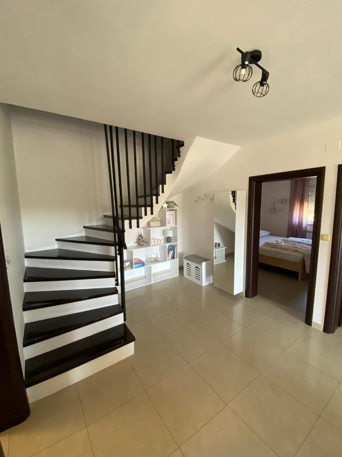 Apartman Ana Kampor Екстер'єр фото