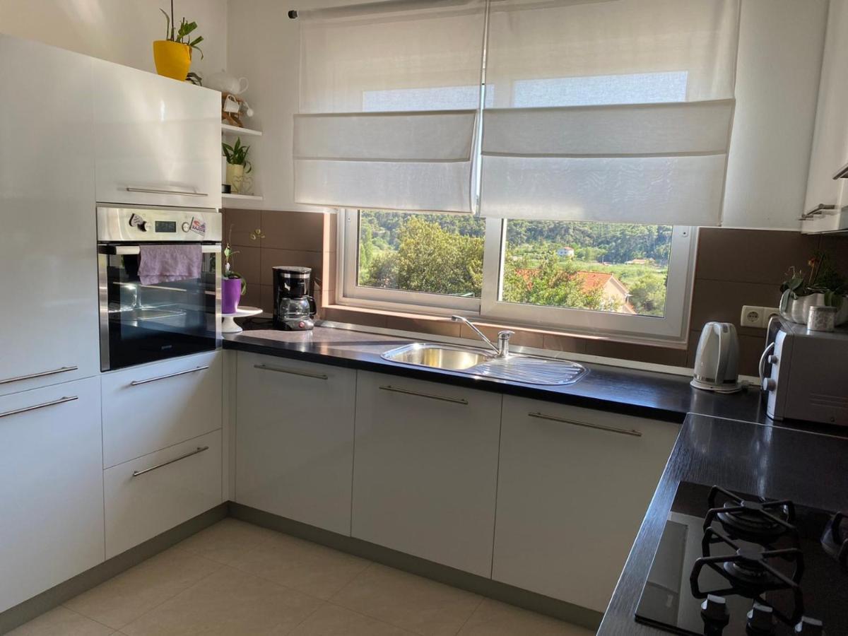 Apartman Ana Kampor Екстер'єр фото