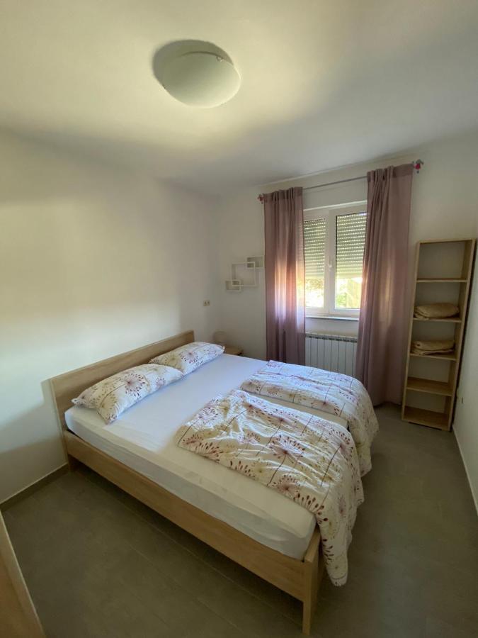 Apartman Ana Kampor Екстер'єр фото