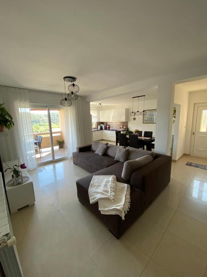 Apartman Ana Kampor Екстер'єр фото