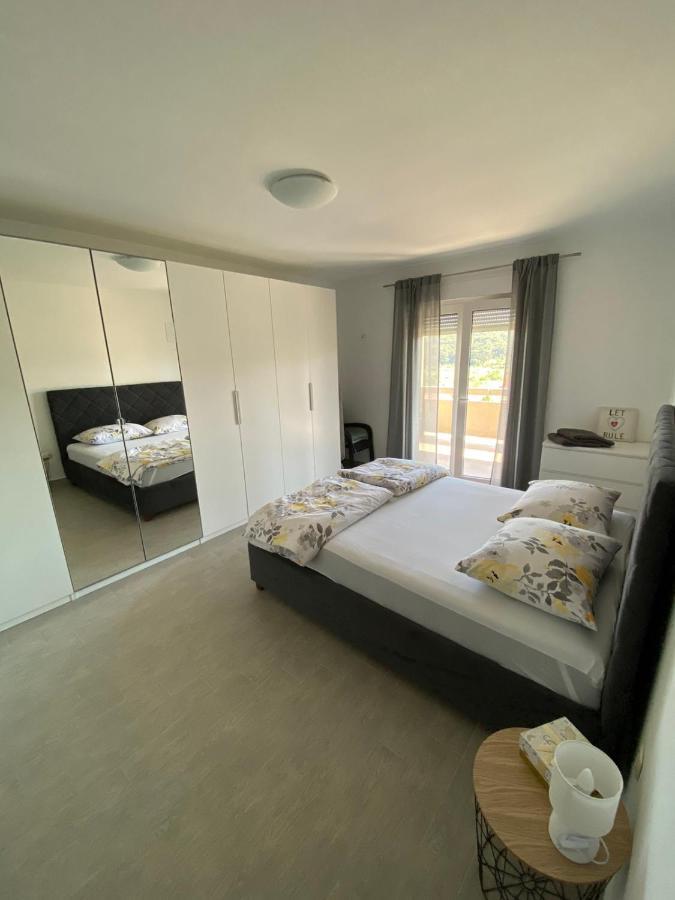 Apartman Ana Kampor Екстер'єр фото