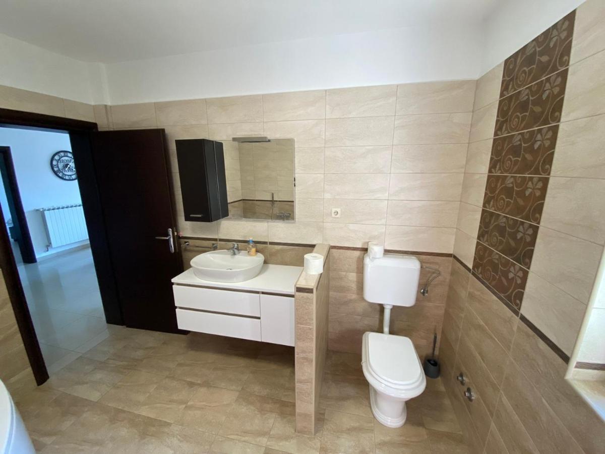 Apartman Ana Kampor Екстер'єр фото