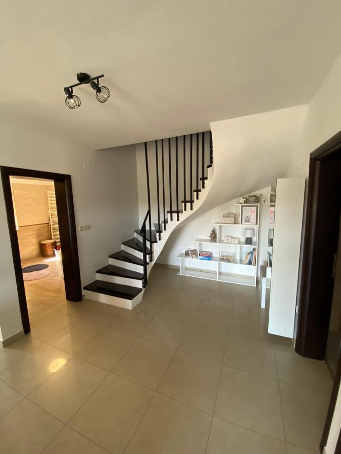 Apartman Ana Kampor Екстер'єр фото