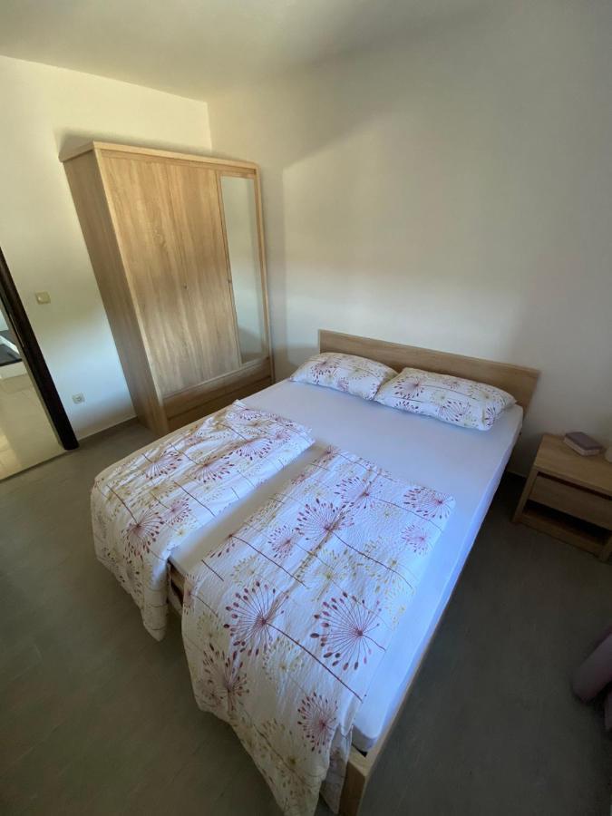 Apartman Ana Kampor Екстер'єр фото