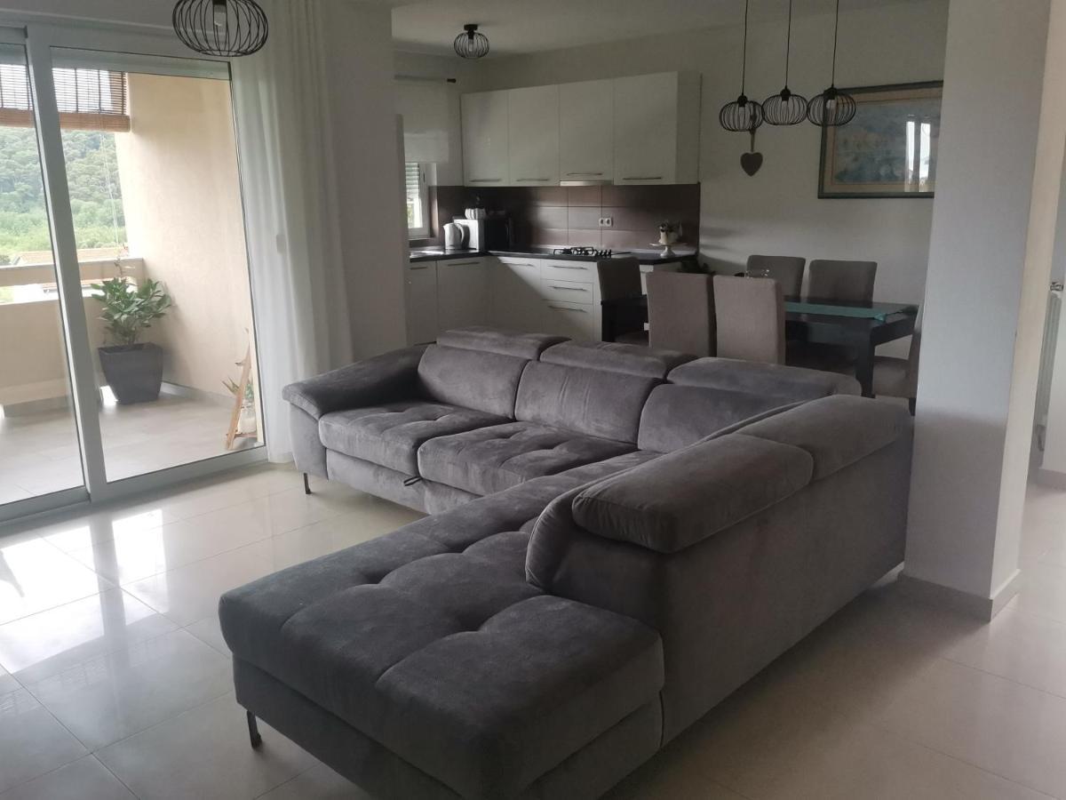 Apartman Ana Kampor Екстер'єр фото